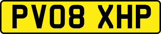 PV08XHP