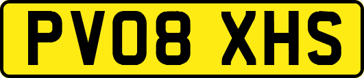 PV08XHS