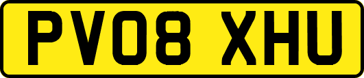 PV08XHU