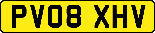 PV08XHV