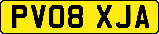 PV08XJA