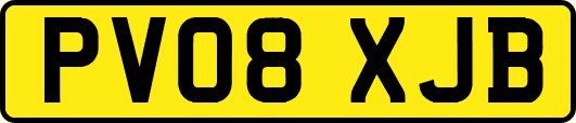 PV08XJB