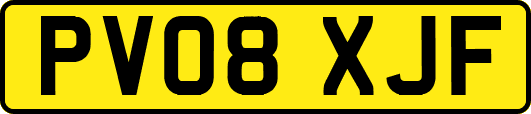 PV08XJF