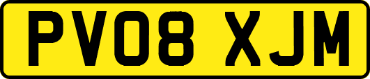 PV08XJM