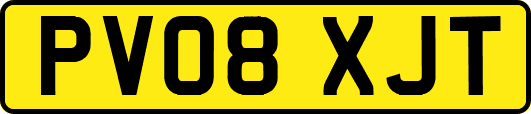 PV08XJT