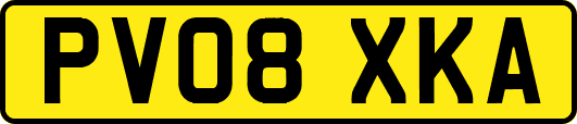 PV08XKA