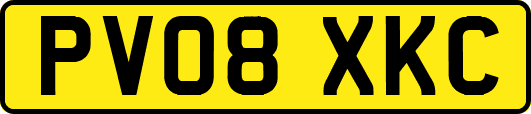 PV08XKC