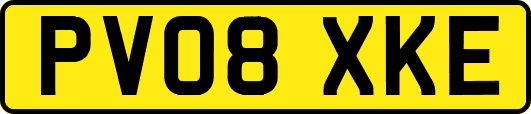 PV08XKE