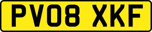PV08XKF