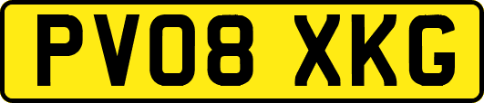 PV08XKG