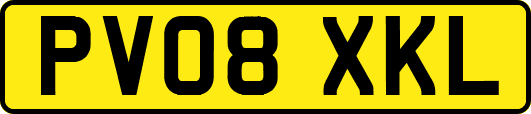 PV08XKL