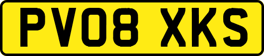 PV08XKS