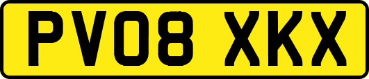 PV08XKX