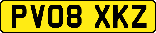 PV08XKZ