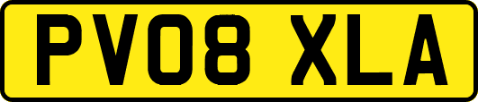 PV08XLA
