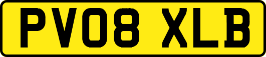 PV08XLB