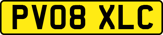 PV08XLC