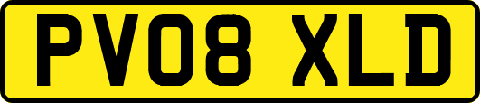 PV08XLD