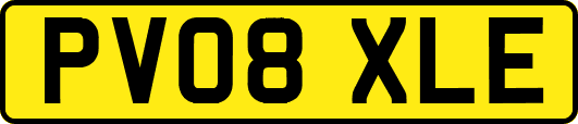 PV08XLE