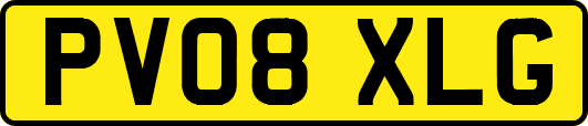 PV08XLG