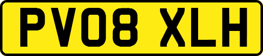 PV08XLH