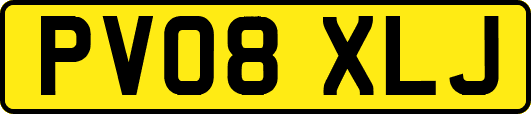 PV08XLJ