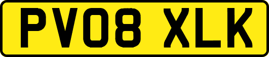 PV08XLK
