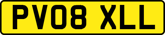 PV08XLL