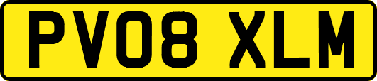 PV08XLM