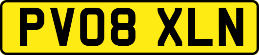 PV08XLN