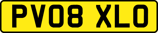 PV08XLO