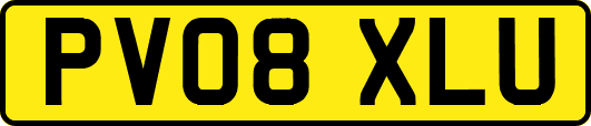 PV08XLU