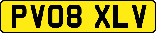 PV08XLV