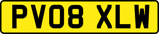 PV08XLW