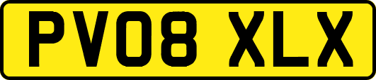 PV08XLX