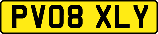 PV08XLY