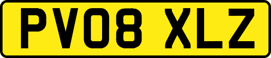 PV08XLZ