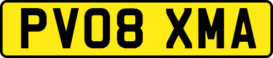 PV08XMA