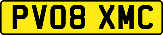 PV08XMC