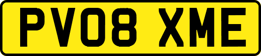 PV08XME