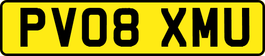 PV08XMU