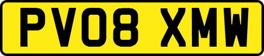 PV08XMW