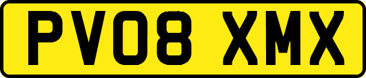 PV08XMX