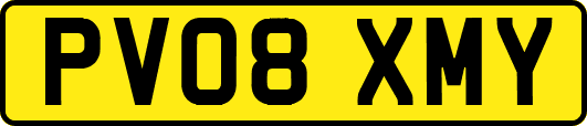 PV08XMY
