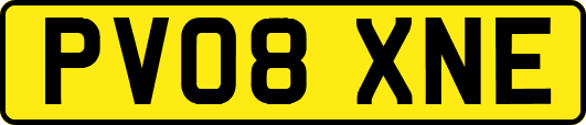 PV08XNE