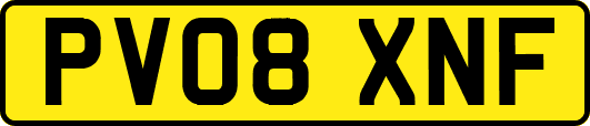 PV08XNF