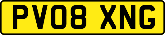 PV08XNG