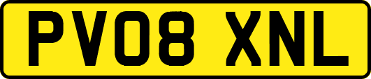 PV08XNL