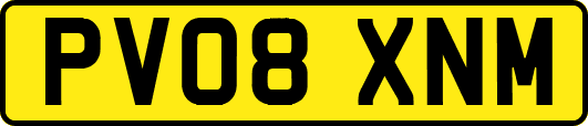 PV08XNM