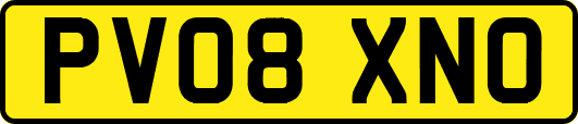 PV08XNO